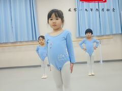 -梧桐花语舞蹈培训中心(潞城校区)