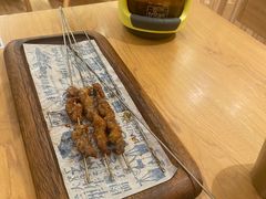 -马记永·兰州牛肉面(天通苑家乐福店)