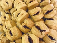 -丽华叶儿粑总汇