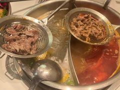 -潮正和潮汕牛肉火锅·老字号(番禺万达店)