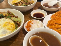 -寻裕记·现炒浇头面(人民广场店)