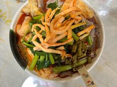 -吉庆桂林米粉·柳州螺蛳粉(港汇广场店)
