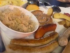 -巴伐利亚啤酒坊(意式风情街店)