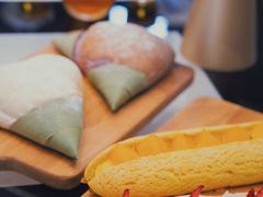 -喜茶(深圳福田星河COCO Park店)