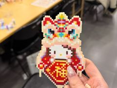 -100家灵感仓库·DIY团建(什刹海店)