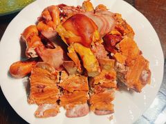 -东北大院·东北菜(三台子店)