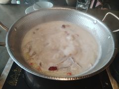 -捞王锅物料理(上海世茂广场店)