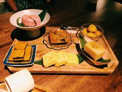 -朴物良社(东明锦园店)