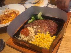 -菲滋意式餐厅(青悦城店)