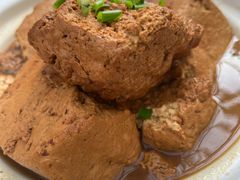 -天毓山庄·餐厅