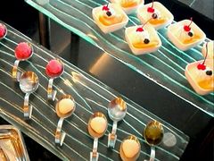 -东方豪景花园酒店·怡景旋转餐厅