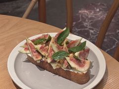 -O'eat Blossom&Pelican(深圳首店)