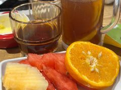 -豪客来牛排(汕头东厦100店)