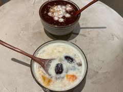 -小团圆糖水铺(襄阳南路店)