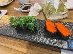 -稻汀一寿司(西樵店)