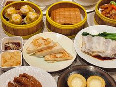 -佛山顺德香云纱园林酒店(清晖园店)