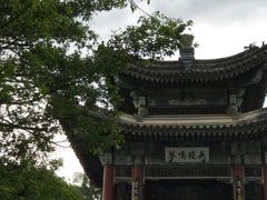 -珠海圆明新园