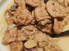 -渔乡米香·剁椒鱼头(四方坪店)