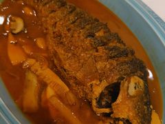 -阿五黄河大鲤鱼(纬三路店)