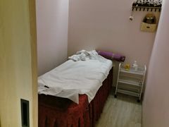 -智慧盲人按摩艾灸-颈肩腰膝疼痛调理(浦东店)