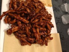-京尊烤鸭店JINGZUN(春秀路店)