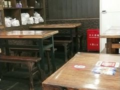 大堂-永祥烧腊餐厅(虹口店)