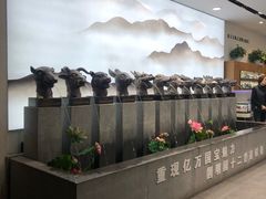 -黎阳老街