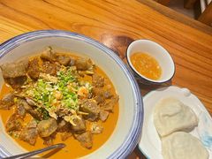 -旺角小渔村·海肠捞饭开创者(环山路店)