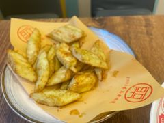-山海菜馆·海肠捞饭·青岛菜(栈桥店)