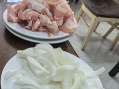 -金明姬和众烧烤店(东铁营店)