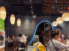 -呷哺呷哺 小火锅 (浦东新欧尚超市店)