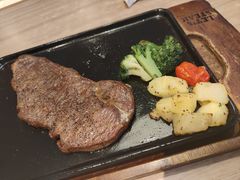 -必胜客(华南摩尔店)