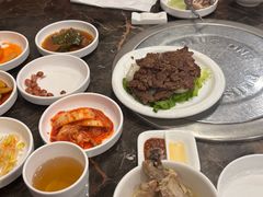 -高丽村韩国料理(兴华二路店)