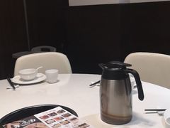 -煲王粤菜餐厅(中侨中心店)