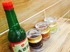 -覃记螺蛳粉·桂林米粉(鼓楼南街店)