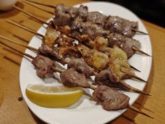 -福烤锦花(长乐路店)