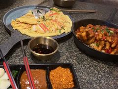 -兰正韩·韩国料理(春熙路店)