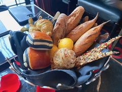 -L'ATELIER de Joel Robuchon(外滩18号店)
