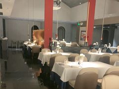 -研食记西餐厅(金融中心店)