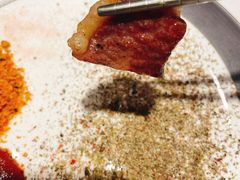 -隐炉和牛烧肉店(群力店)