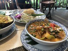 -卷心菜和避孕套餐厅(Pattaya)