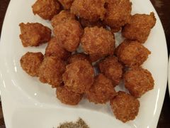 三吃丸子-泰丰楼(前门西大街店)