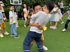 -卓悦童国际幼儿园