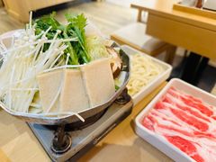 -鳗葉(万象城店)