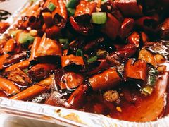 -吉·拾串烧烤专门店(领show天地店)