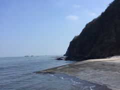 -大鹿岛