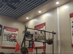-70後铁锅炖(坡博总店)