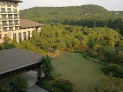 -太湖饭店玉兰厅(自助餐厅)