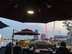 -翠山·映月湖景餐厅(映月湖公园店)