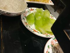-老门框爆肚涮肉(方庄店)